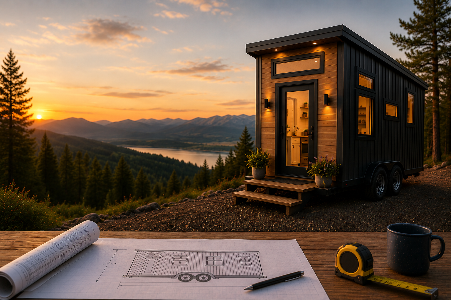 Heating & Cooling Systems